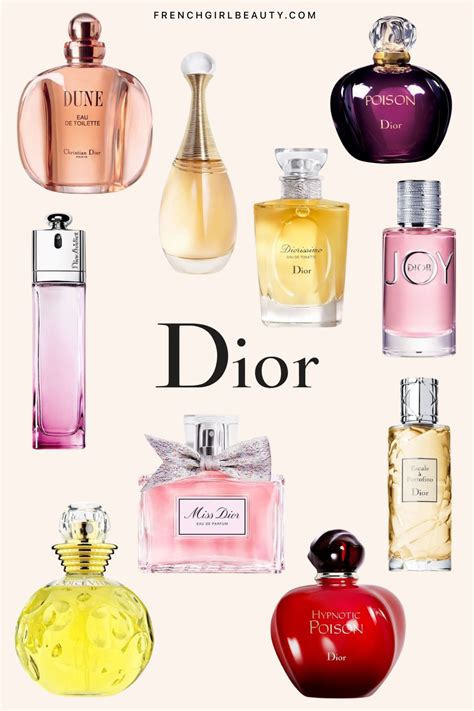 dior best selling perfume|Dior most expensive perfume.